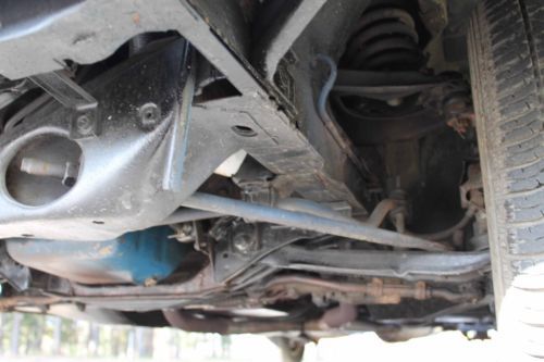 CLASSIC MUSCLE CAR CONVERTIBLE RESTORED HOTROD READY TO GO TURNKEY V8 AUTO NICE, US $15,990.00, image 72