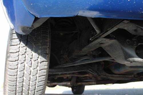 CLASSIC MUSCLE CAR CONVERTIBLE RESTORED HOTROD READY TO GO TURNKEY V8 AUTO NICE, US $15,990.00, image 73