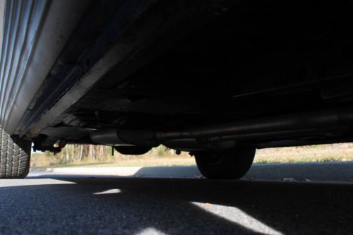 CLASSIC MUSCLE CAR CONVERTIBLE RESTORED HOTROD READY TO GO TURNKEY V8 AUTO NICE, US $15,990.00, image 74