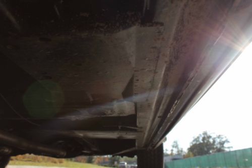 CLASSIC MUSCLE CAR CONVERTIBLE RESTORED HOTROD READY TO GO TURNKEY V8 AUTO NICE, US $15,990.00, image 75