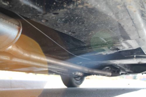 CLASSIC MUSCLE CAR CONVERTIBLE RESTORED HOTROD READY TO GO TURNKEY V8 AUTO NICE, US $15,990.00, image 76