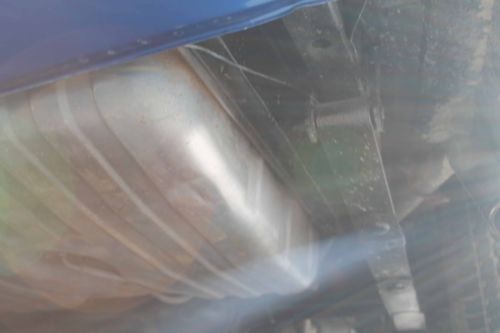 CLASSIC MUSCLE CAR CONVERTIBLE RESTORED HOTROD READY TO GO TURNKEY V8 AUTO NICE, US $15,990.00, image 79