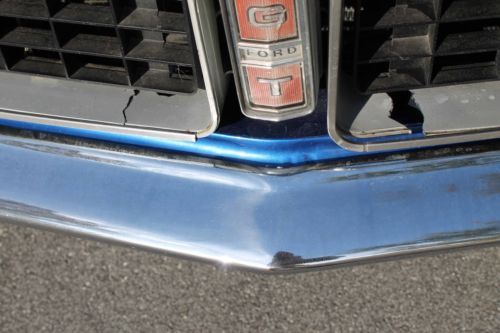 CLASSIC MUSCLE CAR CONVERTIBLE RESTORED HOTROD READY TO GO TURNKEY V8 AUTO NICE, US $15,990.00, image 81