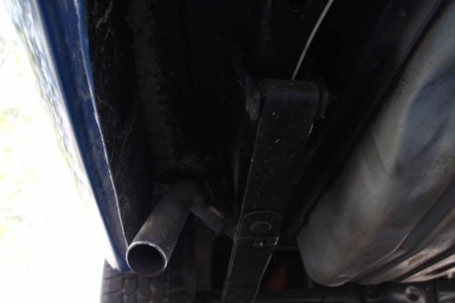 CLASSIC MUSCLE CAR CONVERTIBLE RESTORED HOTROD READY TO GO TURNKEY V8 AUTO NICE, US $15,990.00, image 82