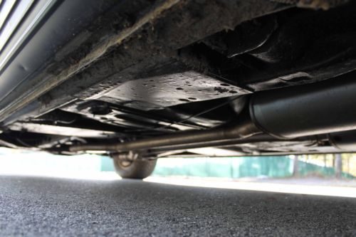 CLASSIC MUSCLE CAR CONVERTIBLE RESTORED HOTROD READY TO GO TURNKEY V8 AUTO NICE, US $15,990.00, image 85