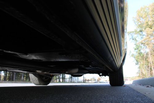 CLASSIC MUSCLE CAR CONVERTIBLE RESTORED HOTROD READY TO GO TURNKEY V8 AUTO NICE, US $15,990.00, image 86