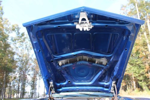 CLASSIC MUSCLE CAR CONVERTIBLE RESTORED HOTROD READY TO GO TURNKEY V8 AUTO NICE, US $15,990.00, image 92