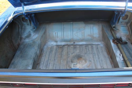 CLASSIC MUSCLE CAR CONVERTIBLE RESTORED HOTROD READY TO GO TURNKEY V8 AUTO NICE, US $15,990.00, image 93