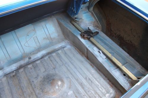 CLASSIC MUSCLE CAR CONVERTIBLE RESTORED HOTROD READY TO GO TURNKEY V8 AUTO NICE, US $15,990.00, image 94