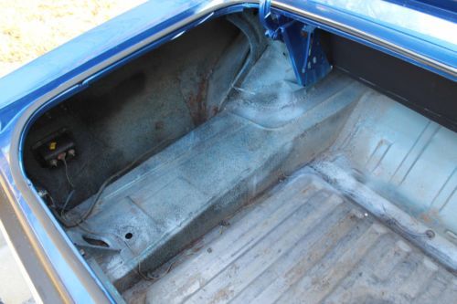 CLASSIC MUSCLE CAR CONVERTIBLE RESTORED HOTROD READY TO GO TURNKEY V8 AUTO NICE, US $15,990.00, image 95