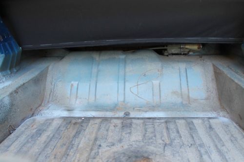 CLASSIC MUSCLE CAR CONVERTIBLE RESTORED HOTROD READY TO GO TURNKEY V8 AUTO NICE, US $15,990.00, image 96