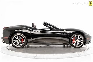 2010 ferrari california 2dr conv