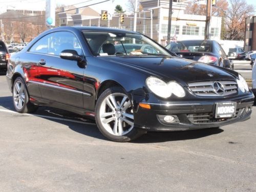 2006 mercedes-benz clk-class clk350