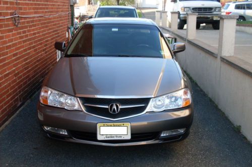 2003 acura tl  3.2l low milles