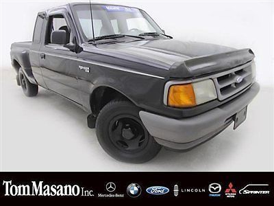 96 ford ranger ~ absolute sale ~ no reserve ~ car will be sold!!!