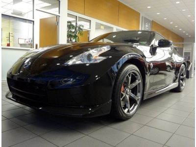 Nismo 370z