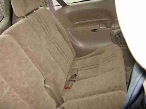 2001 Toyota Sienna LE Mini Passenger Van 5-Door 3.0L, image 14