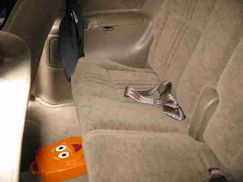 2001 Toyota Sienna LE Mini Passenger Van 5-Door 3.0L, image 15