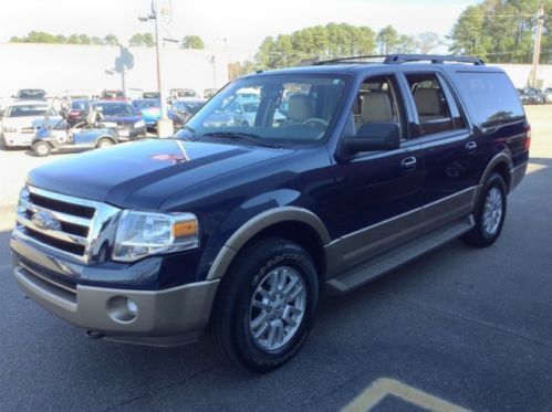 2013 ford expedition el