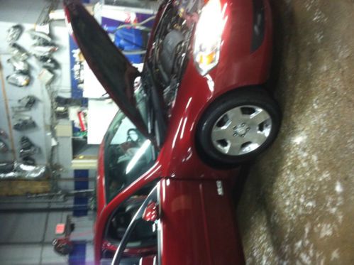 2007 Chevrolet Impala SS Sedan 4-Door 5.3L, image 5