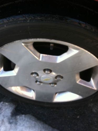 2007 Chevrolet Impala SS Sedan 4-Door 5.3L, image 9