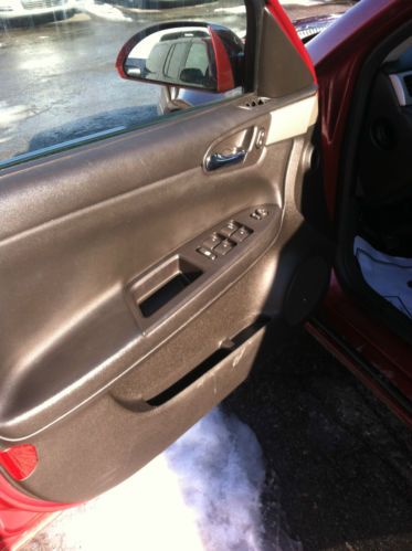 2007 Chevrolet Impala SS Sedan 4-Door 5.3L, image 10