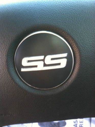 2007 Chevrolet Impala SS Sedan 4-Door 5.3L, image 12