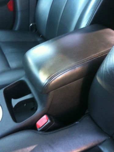 2007 Chevrolet Impala SS Sedan 4-Door 5.3L, image 14