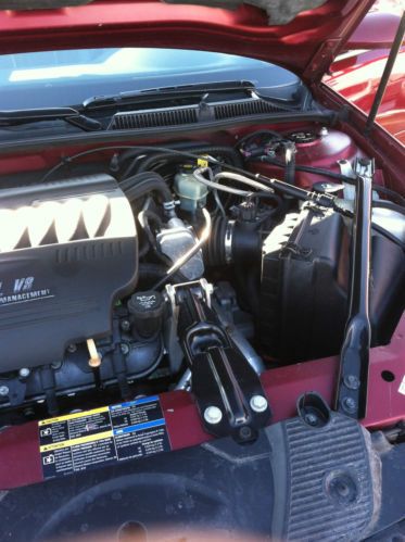2007 Chevrolet Impala SS Sedan 4-Door 5.3L, image 20