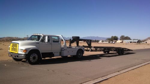 Ford buying cummins stock #6