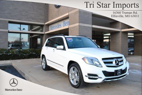 2013 glk350 4matic used cpo certified 3.5l v6 24v automatic suv premium