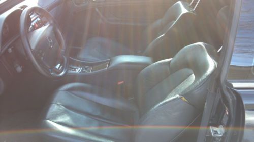 2001 Mercedes-Benz CLK430 Base Coupe 2-Door 4.3L, image 7