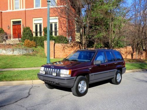 Free delivery! rare 5-speed manual transmission! super clean! no paintwork!