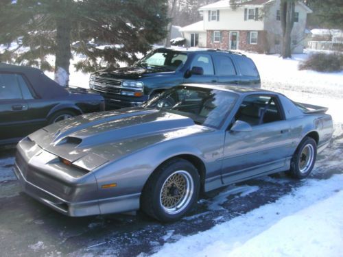 1988 pontiac trans am gta
