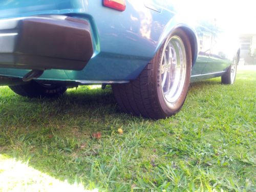 1982 COROLLA 3TC NOT R100 NOT RX2 NOT RX3 NOT RX4 NOT MAZDA NOT ROTARY NOT RX7, image 5