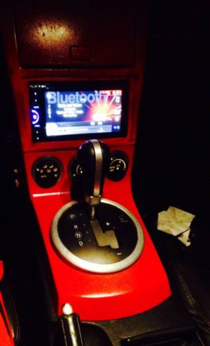 2004 Nissan 350Z Touring Convertible 2-Door 3.5L, image 4