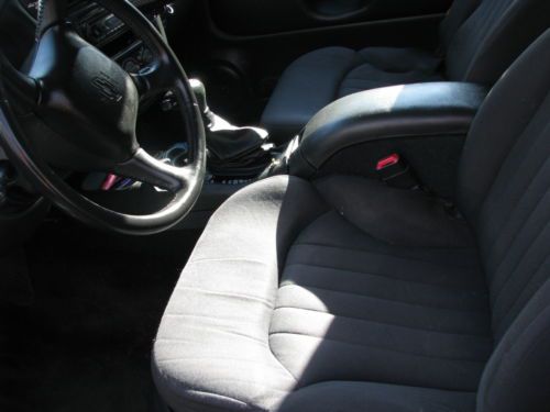 SHARP CLEAN WELL MAINTAINED RELIABLE DEPENDABLE DAILY DRIVER 4x4, US $3,900.00, image 4