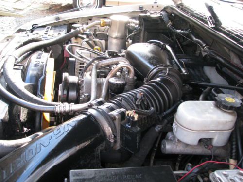 SHARP CLEAN WELL MAINTAINED RELIABLE DEPENDABLE DAILY DRIVER 4x4, US $3,900.00, image 5