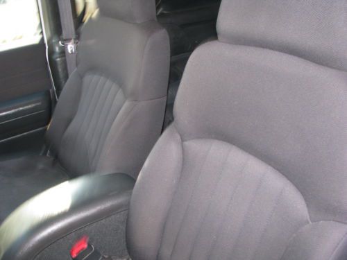 SHARP CLEAN WELL MAINTAINED RELIABLE DEPENDABLE DAILY DRIVER 4x4, US $3,900.00, image 6