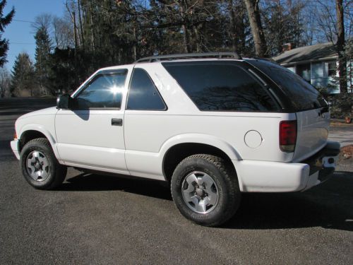 SHARP CLEAN WELL MAINTAINED RELIABLE DEPENDABLE DAILY DRIVER 4x4, US $3,900.00, image 7