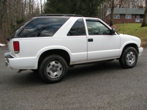 SHARP CLEAN WELL MAINTAINED RELIABLE DEPENDABLE DAILY DRIVER 4x4, US $3,900.00, image 8