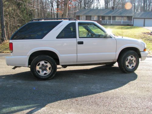 SHARP CLEAN WELL MAINTAINED RELIABLE DEPENDABLE DAILY DRIVER 4x4, US $3,900.00, image 9