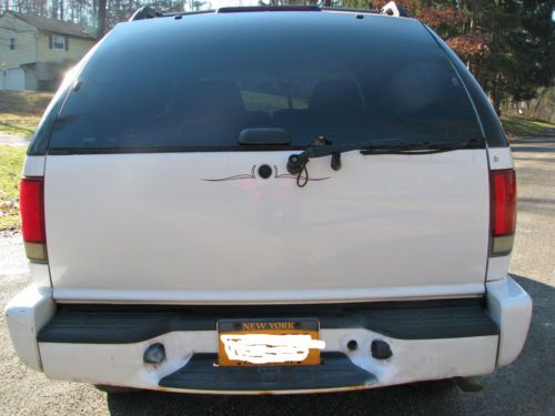 SHARP CLEAN WELL MAINTAINED RELIABLE DEPENDABLE DAILY DRIVER 4x4, US $3,900.00, image 14