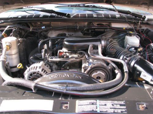 SHARP CLEAN WELL MAINTAINED RELIABLE DEPENDABLE DAILY DRIVER 4x4, US $3,900.00, image 20