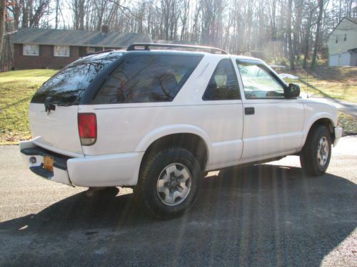 SHARP CLEAN WELL MAINTAINED RELIABLE DEPENDABLE DAILY DRIVER 4x4, US $3,900.00, image 24