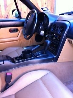 1997 Mazda Miata STO Limited Edition, image 3