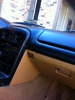 1997 Mazda Miata STO Limited Edition, image 4