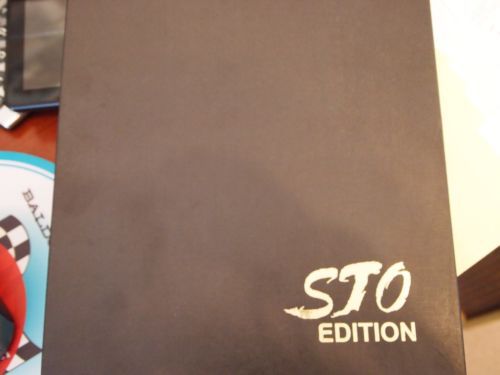 1997 Mazda Miata STO Limited Edition, image 5