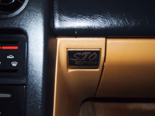 1997 Mazda Miata STO Limited Edition, image 9