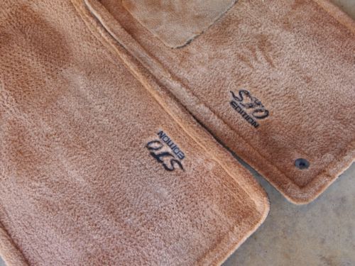 1997 Mazda Miata STO Limited Edition, image 10